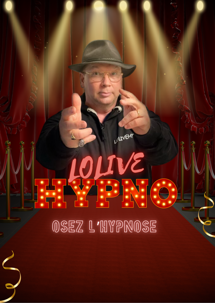 Lolivehypno