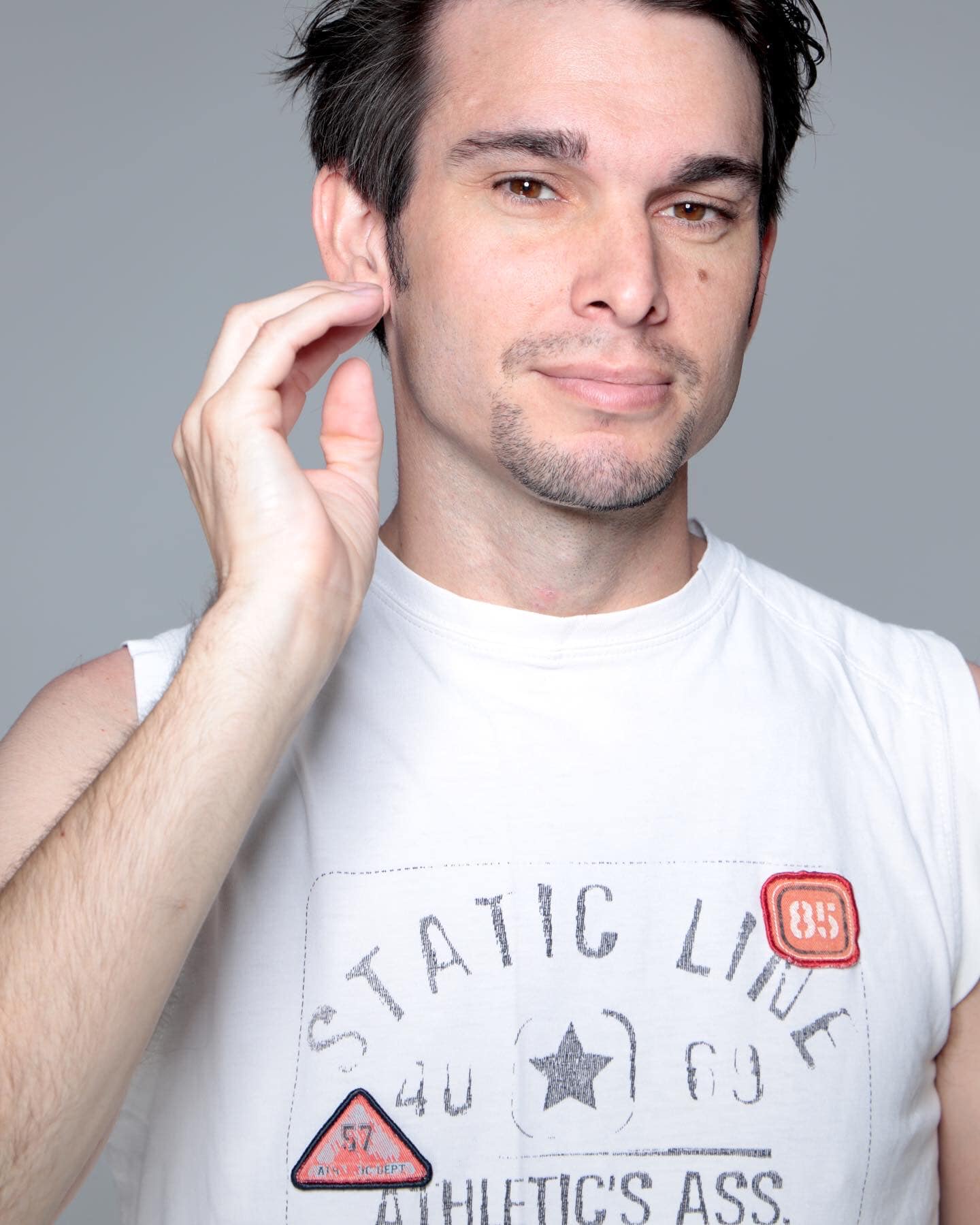 Olivier Ansel Cours De Danse
