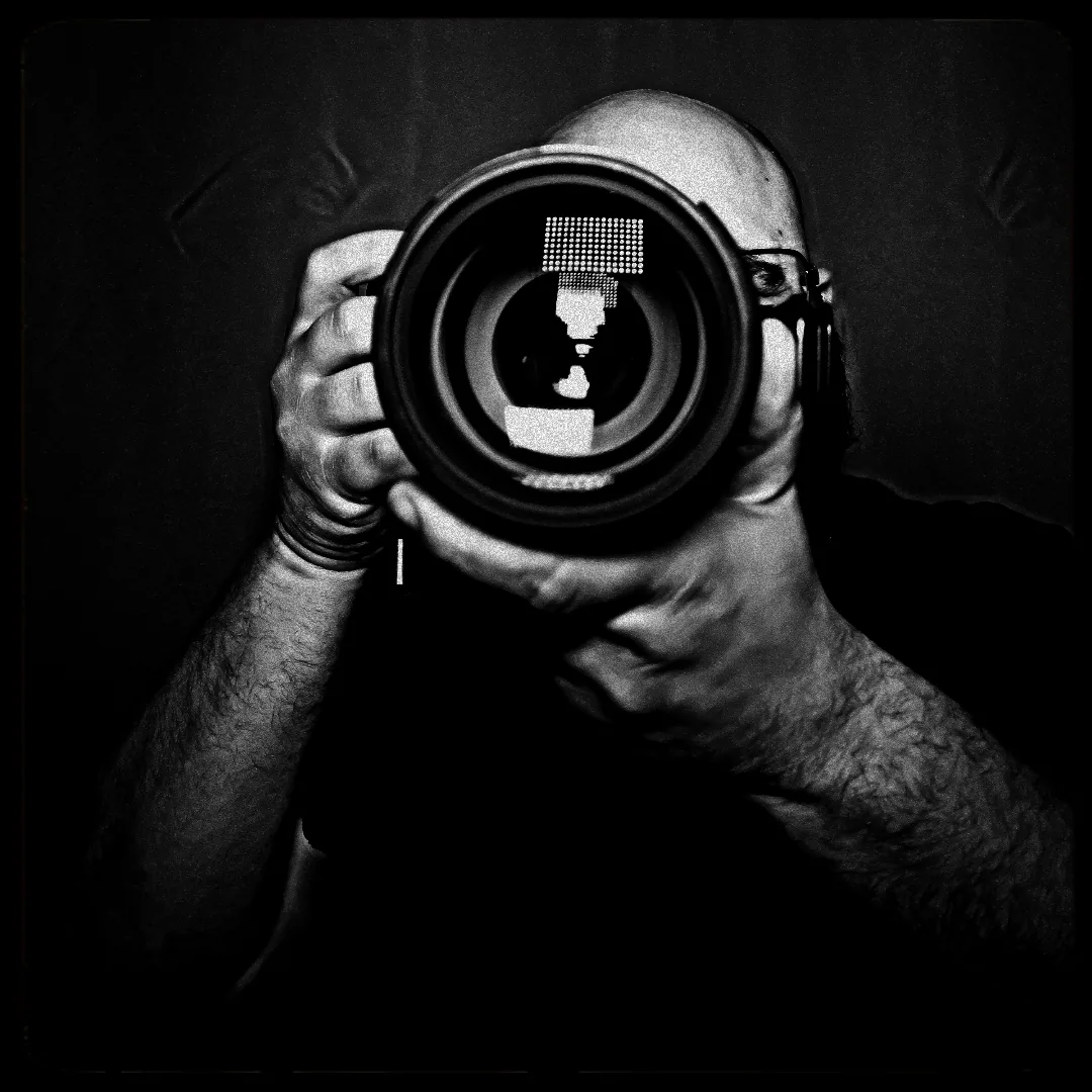 Christopher Colle Photographie
