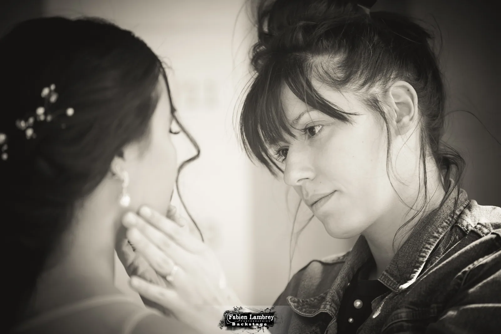 Gaëlle Makeup Artistry