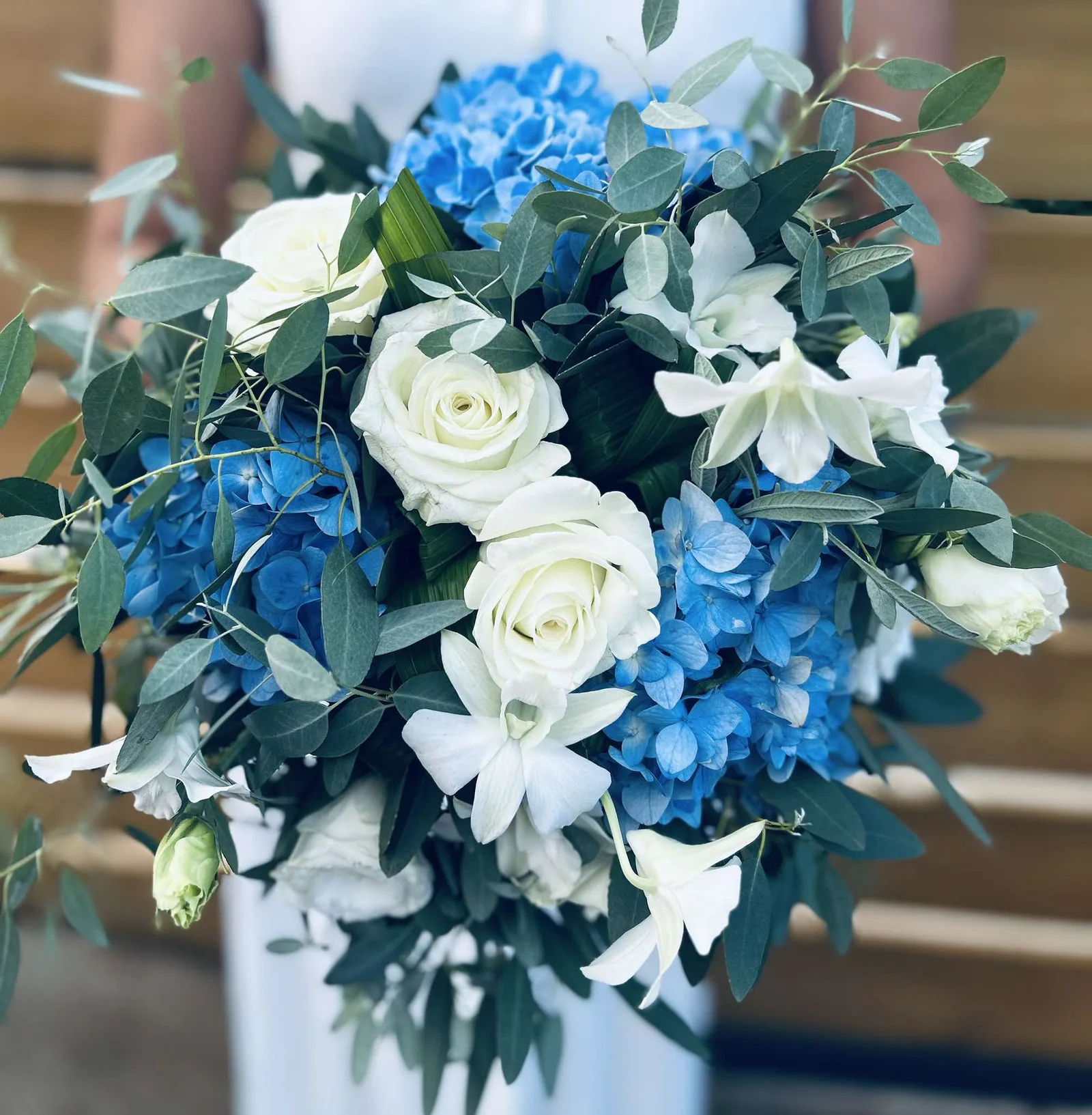 Isa Fée des Fleurs