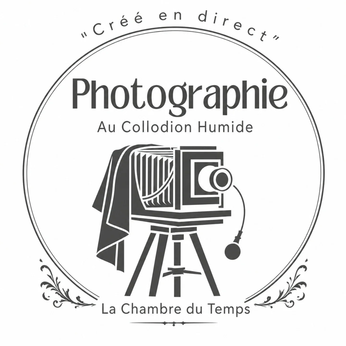 La chambre du temps