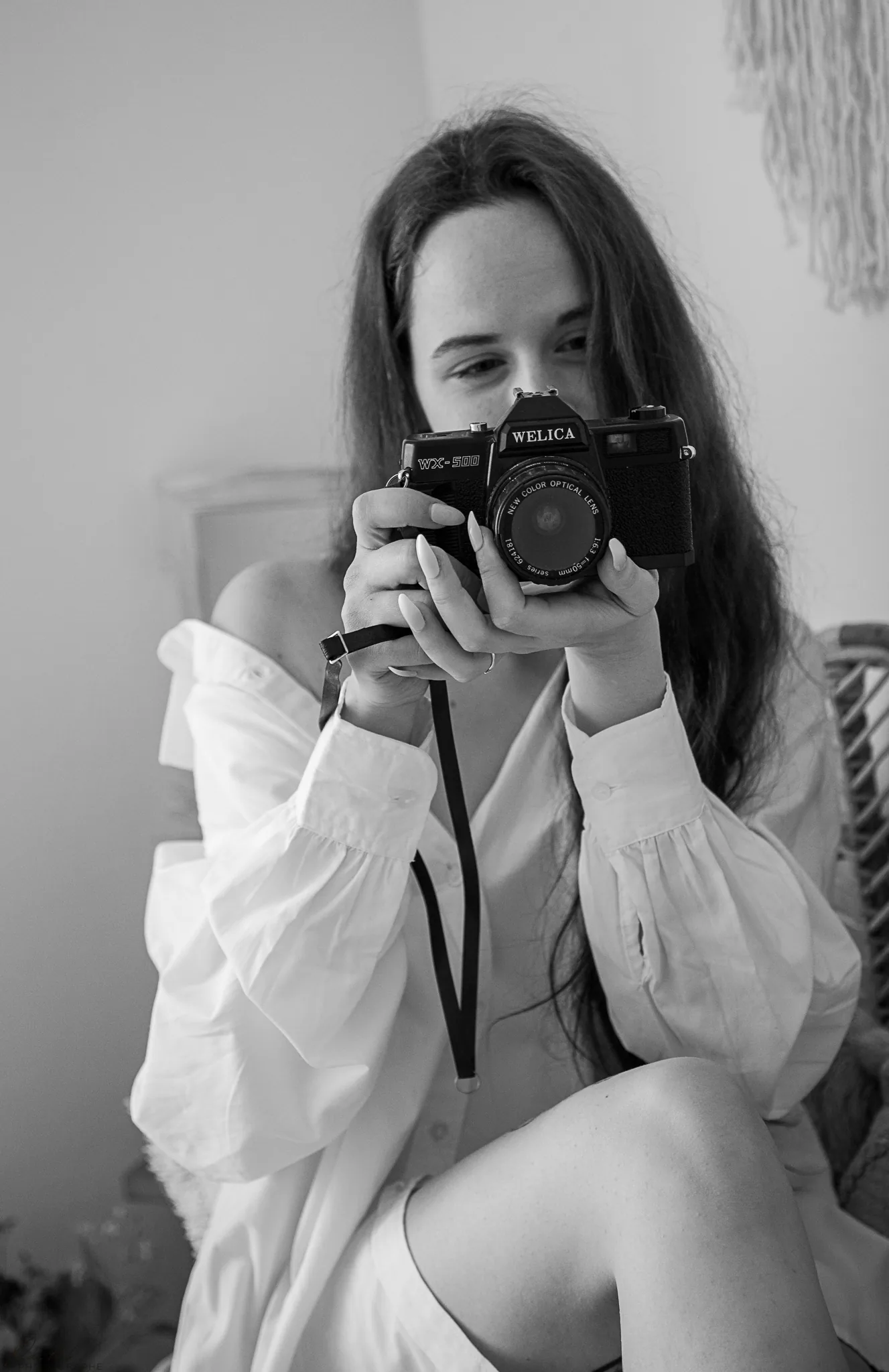 Le temps d'un clic