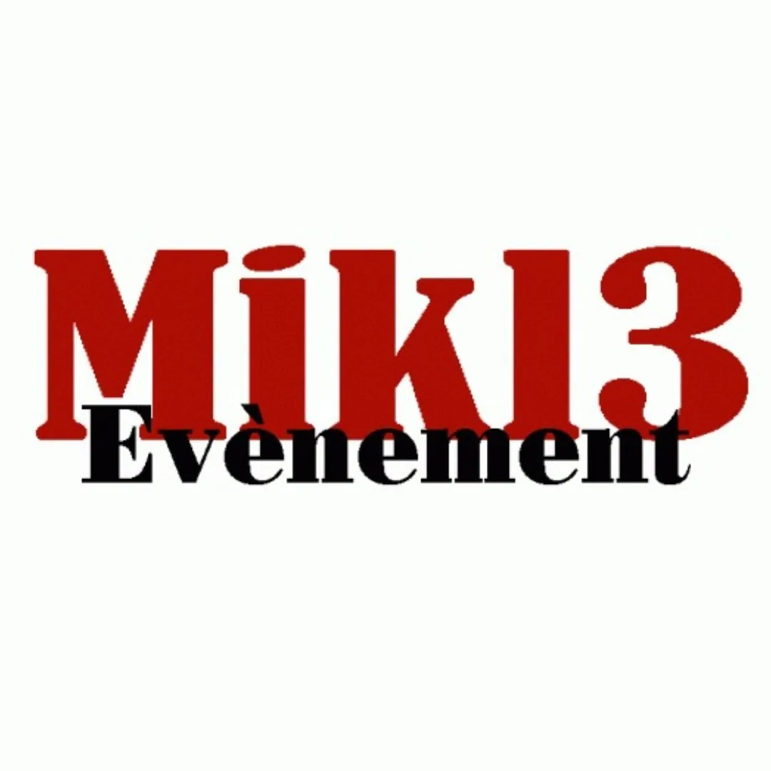 Mikl3 Evènement