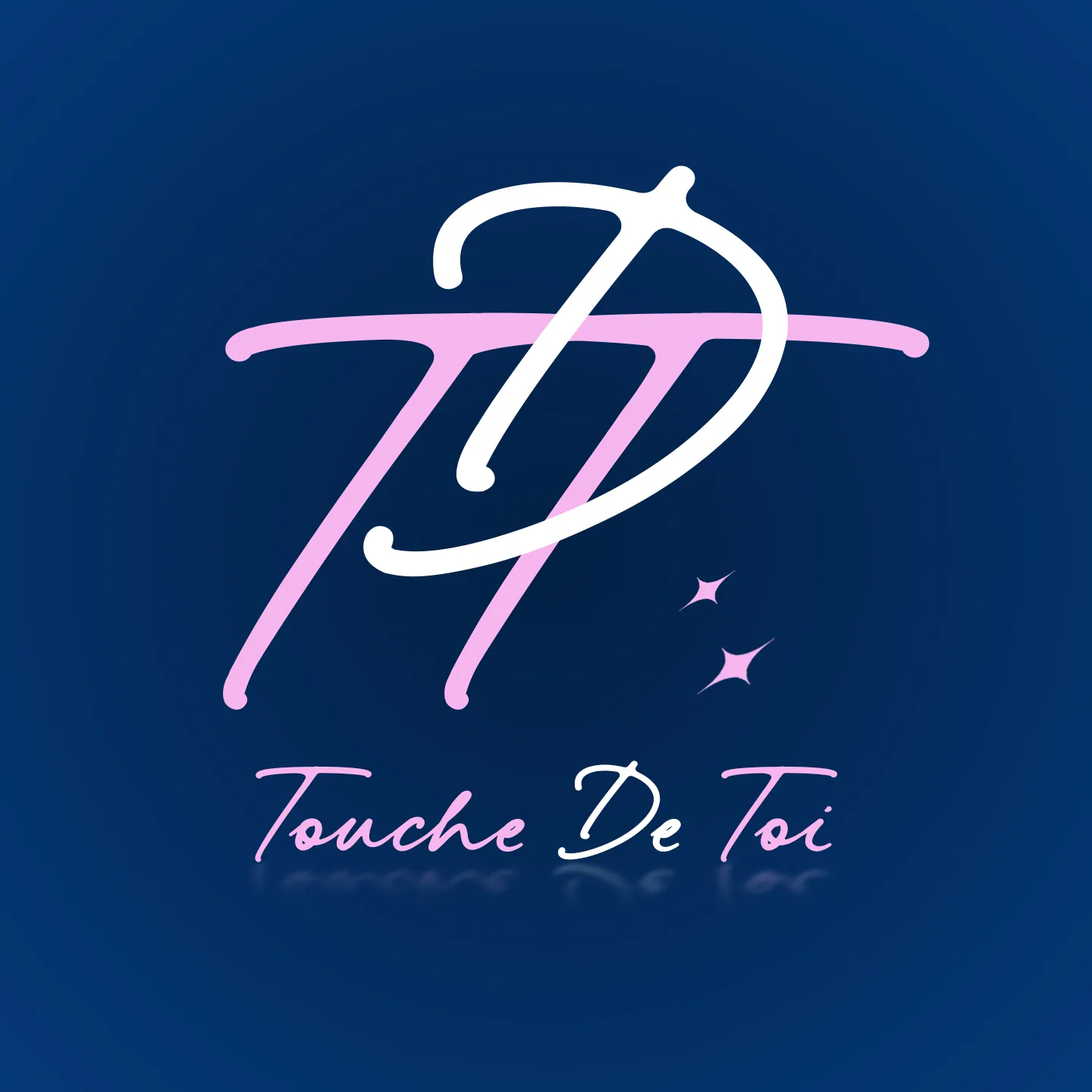 Une Touche de Toi